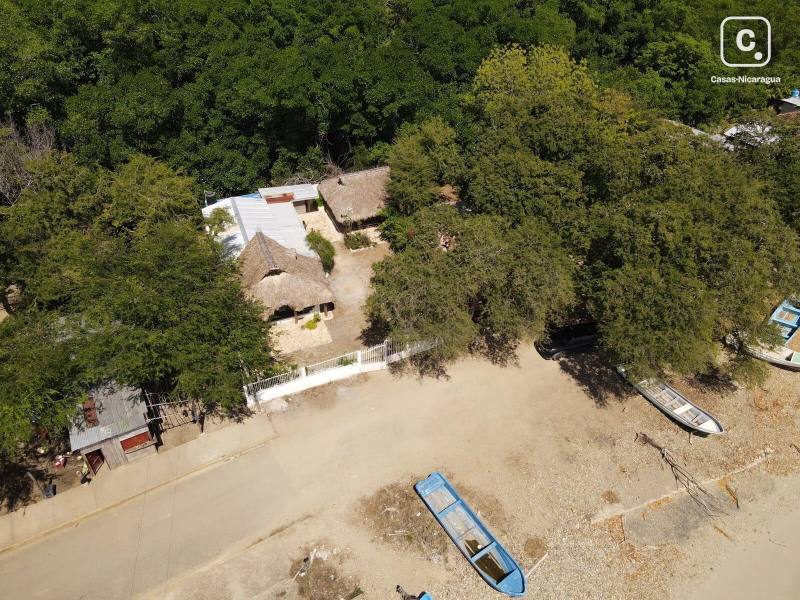 Casa en venta en San Juan del Sur, Rivas – 2 hab, US$ 290,000