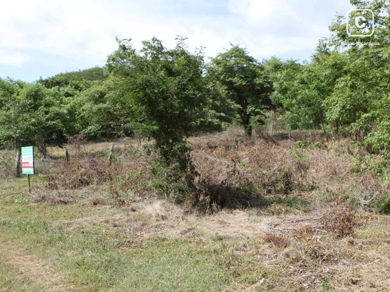 Terreno en venta en Tola, Rivas – 954 m²