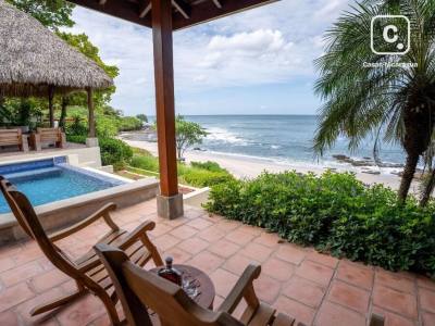 Casa en venta en Tola, Rivas – 5 hab, 320 m²