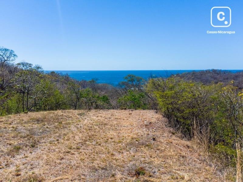 Terreno en venta en San Juan del Sur, Rivas – 16,187 m², US$ 139,000