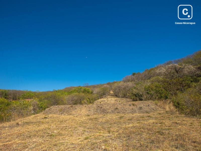 Terreno en venta en San Juan del Sur, Rivas – 16,187 m², US$ 139,000