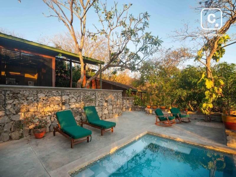 Casa en venta en San Juan del Sur, Rivas – 4 hab, US$ 450,000