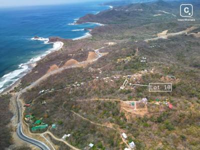 Casa en venta en San Juan del Sur, Rivas – 559 m², US$ 27,500