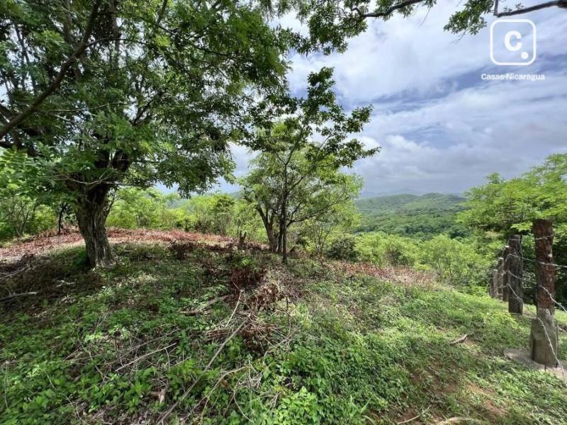 Casa en venta en San Juan del Sur, Rivas – 2,347 m²