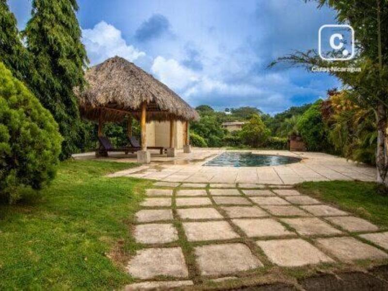 Casa en venta en San Juan del Sur, Rivas – 4 hab, Ref TRN79147