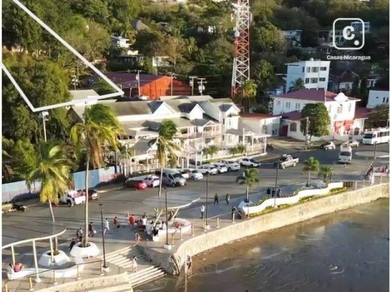 Casa en venta en San Juan del Sur, Rivas