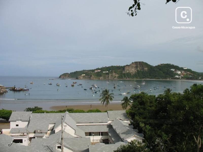 Casa en venta en San Juan del Sur, Rivas – 999 m²