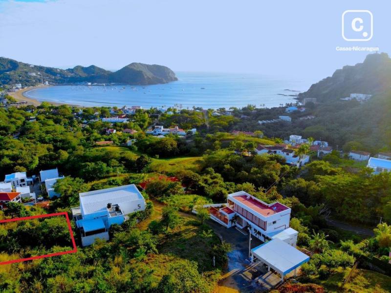 Casa en venta en San Juan del Sur, Rivas