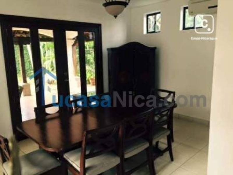 Apartamento en venta o alquiler en Santo Domingo, Managua – 4 hab, US$ 260,000