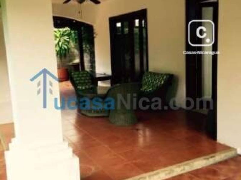 Apartamento en venta o alquiler en Santo Domingo, Managua – 4 hab, US$ 260,000