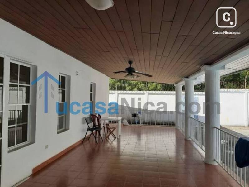Apartamento en alquiler en Villa Fontana, Managua – 4 hab, 210 m²