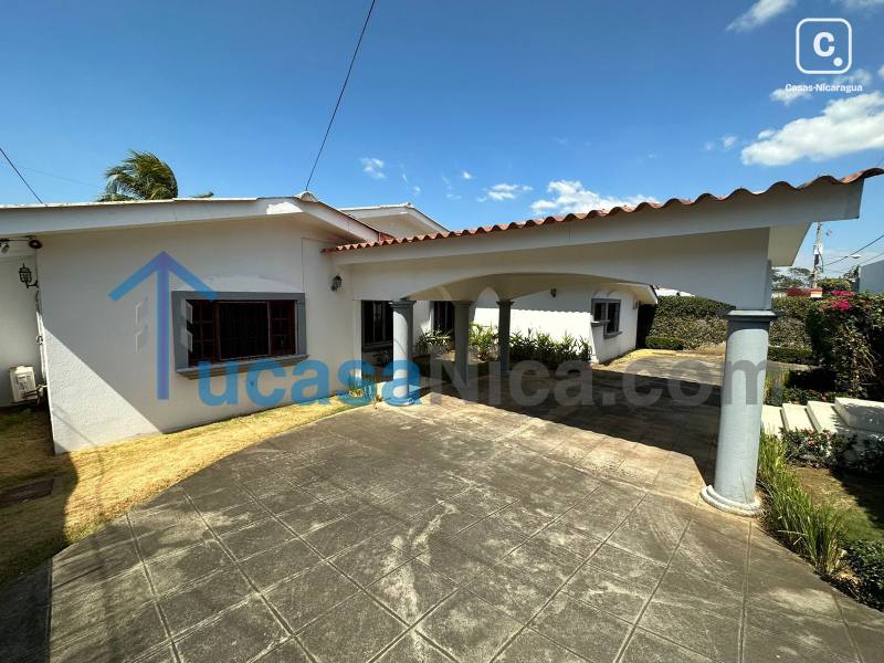 Apartamento en venta en Las Cumbres, Managua – 4 hab, 300 m²