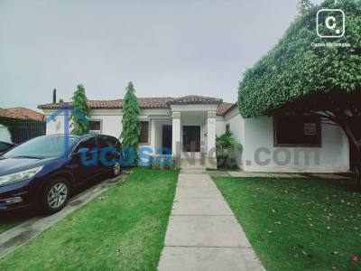 Apartamento en venta o alquiler en Las Cumbres, Managua – 5 hab, 280 m²