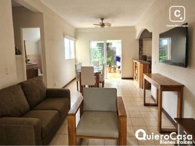 Casa en alquiler en Carretera Masaya, Managua – 3 hab, US$ 650/mes