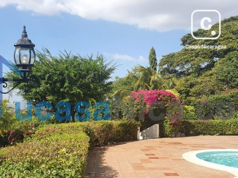 Apartamento en venta o alquiler en Carretera Sur, Managua – 4 hab