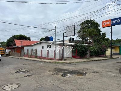 Apartamento en alquiler en Las Colinas, Managua – 60 m²