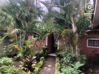 Apartamento en alquiler en Carretera Masaya, Managua – 1 hab, US$ 450/mes