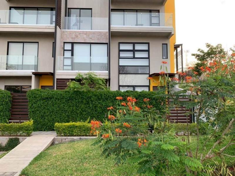 Apartamento en alquiler en Villa Fontana Sur, Managua – 2 hab