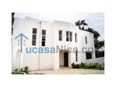 Apartamento en alquiler en Villa Fontana Sur, Managua – 4 hab, Ref TUCAAVF0009