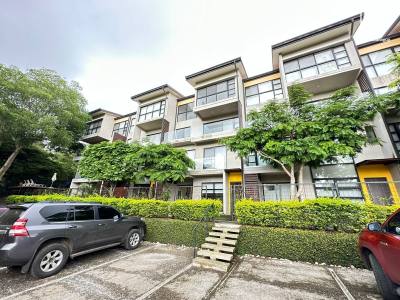 Apartamento en alquiler en Villa Fontana Sur, Managua – 2 hab, 130 m²