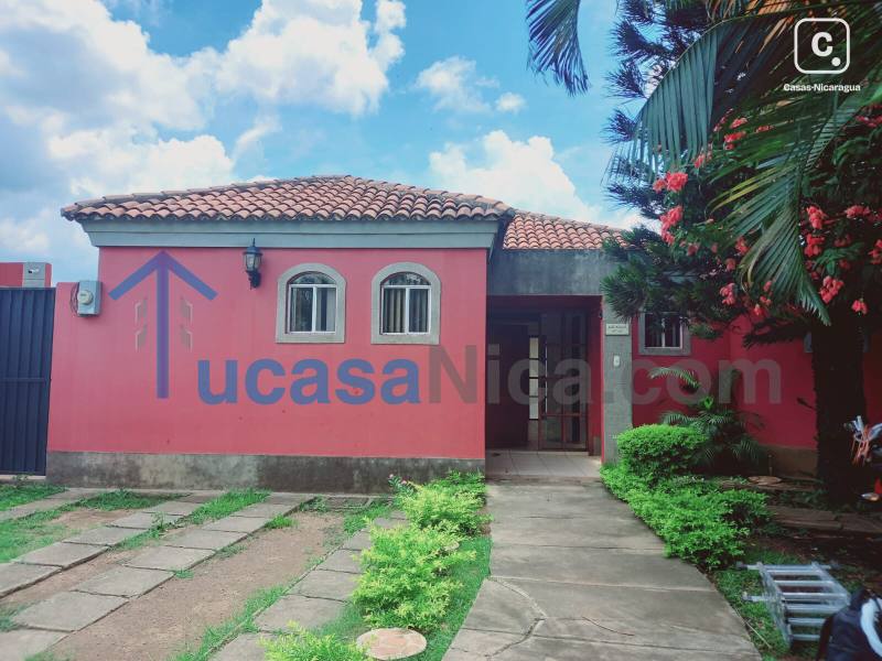 Apartamento en venta o alquiler en Carretera Masaya, Managua – 4 hab, US$ 185,000