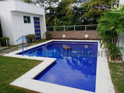 Apartamento en alquiler en Villa Fontana, Managua – 4 hab, Ref TUCAVF0012
