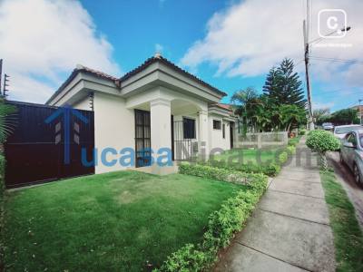 Apartamento en alquiler en Santo Domingo, Managua – 4 hab, Ref TUCASTD0074
