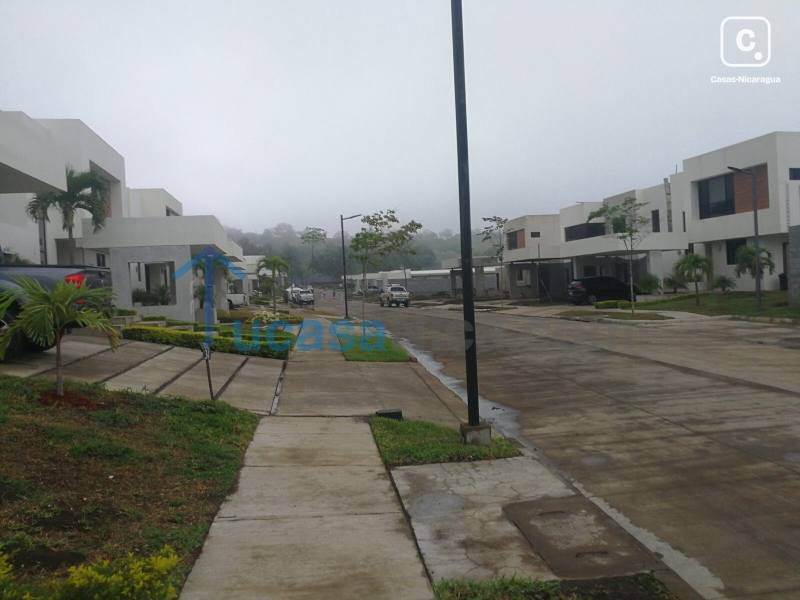 Apartamento en venta o alquiler en Santo Domingo, Managua – 4 hab, Ref TUCASTD0017