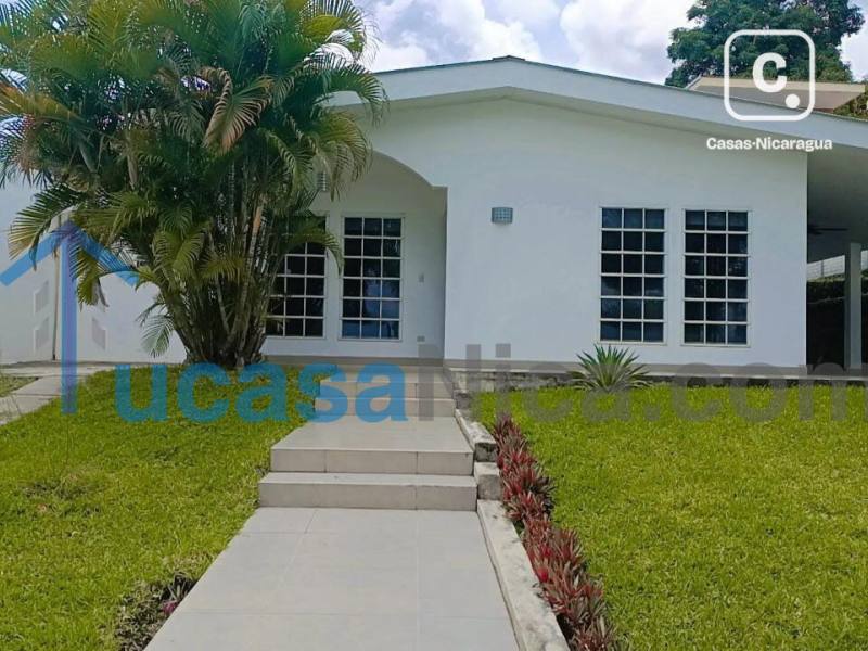 Apartamento en alquiler en Santo Domingo, Managua – 4 hab, Ref TUCA9474