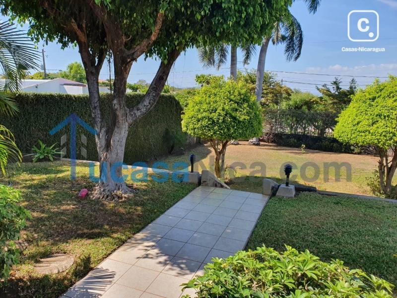 Apartamento en alquiler en Santo Domingo, Managua – 3 hab, US$ 900/mes