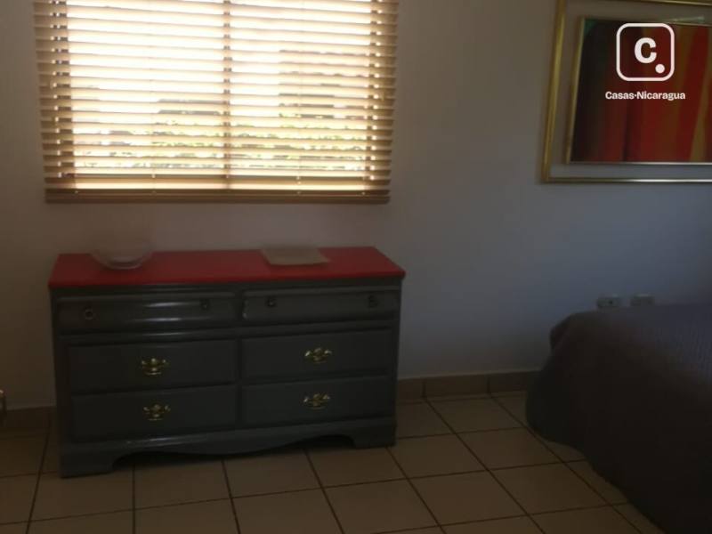 Apartamento en alquiler en Santo Domingo, Managua – 3 hab, Ref TUCASTD0008