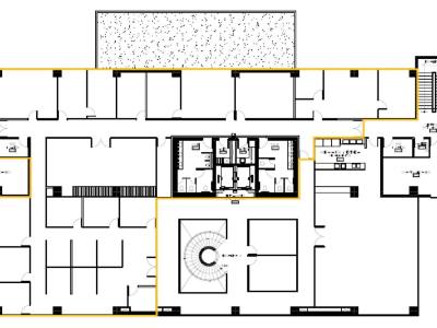 Edificio en venta en Pista Jean Paul Genie, Managua – 7,000 m²