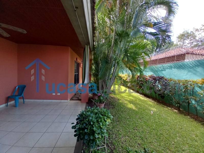 Apartamento en alquiler en Carretera Masaya, Managua – 4 hab, US$ 750/mes