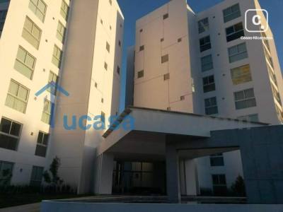 Apartamento en alquiler en Santo Domingo, Managua – 2 hab, US$ 1,000/mes