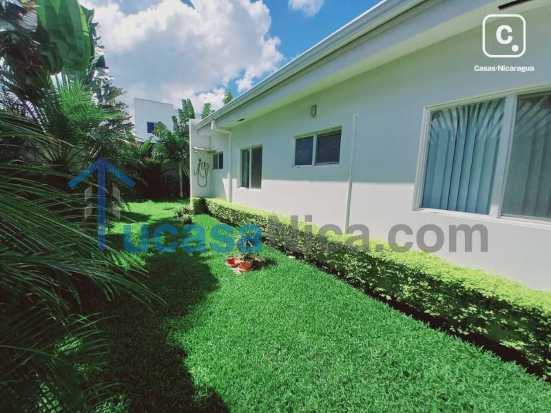 Apartamento en alquiler en Santo Domingo, Managua – 4 hab, Ref TUCASTD0072-7725