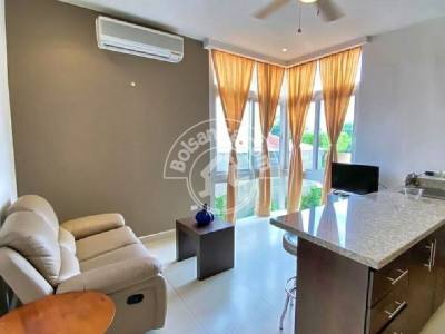 Alquiler de Apartamento en Las Cumbres, Managua