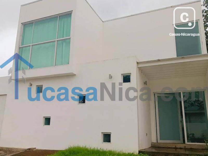 Apartamento en venta o alquiler en Carretera Masaya, Managua – 4 hab, US$ 165,000