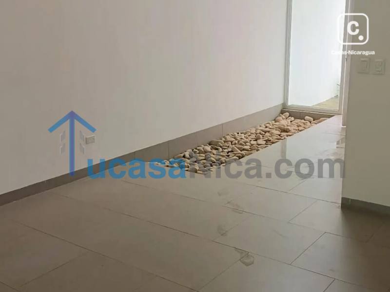 Apartamento en venta o alquiler en Carretera Masaya, Managua – 4 hab, US$ 165,000