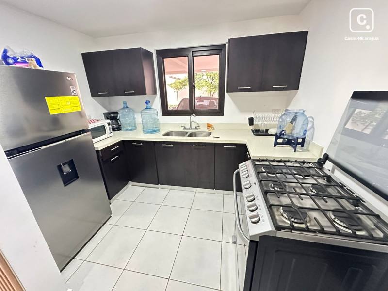 Casa en venta en Carretera Masaya, Managua – 200 m²