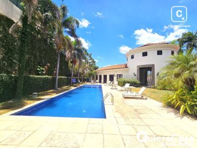 Apartamento en alquiler en Santo Domingo, Managua – 2 hab, US$ 2,800/mes