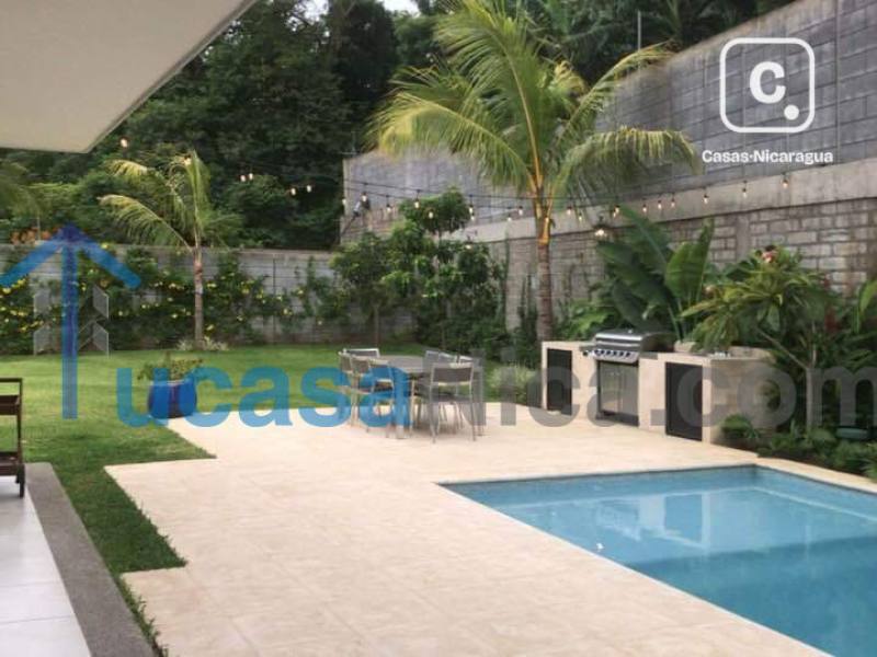 Apartamento en venta en Santo Domingo, Managua – 4 hab, US$ 575,000