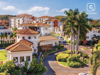 Apartamento en venta o alquiler en Santo Domingo, Managua – 2 hab