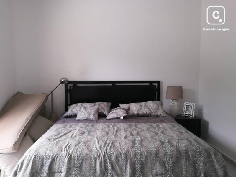 Apartamento en alquiler en Carretera Masaya, Managua – 5 hab