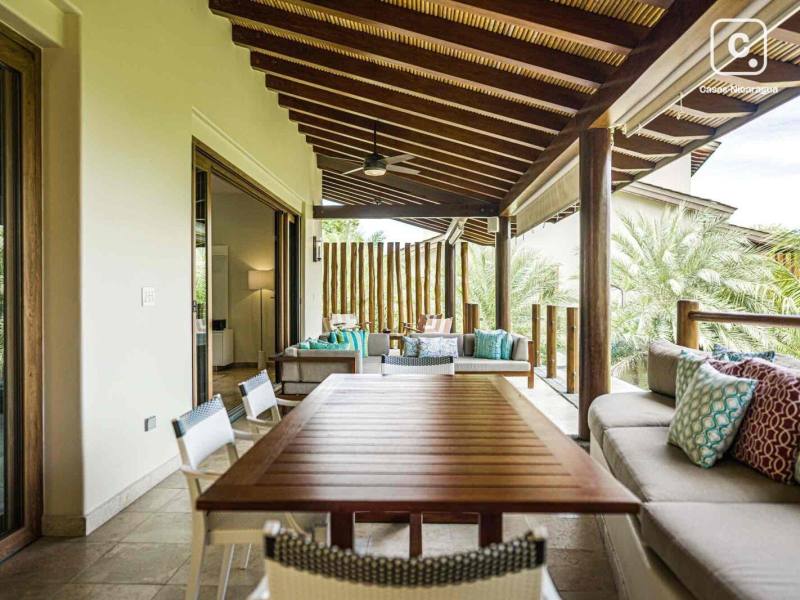 Apartamento en venta en Tola, Rivas – 4 hab, 260 m²