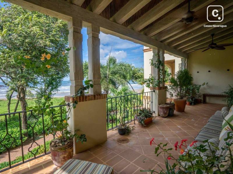 Apartamento en venta en Tola, Rivas – 3 hab, 194 m²