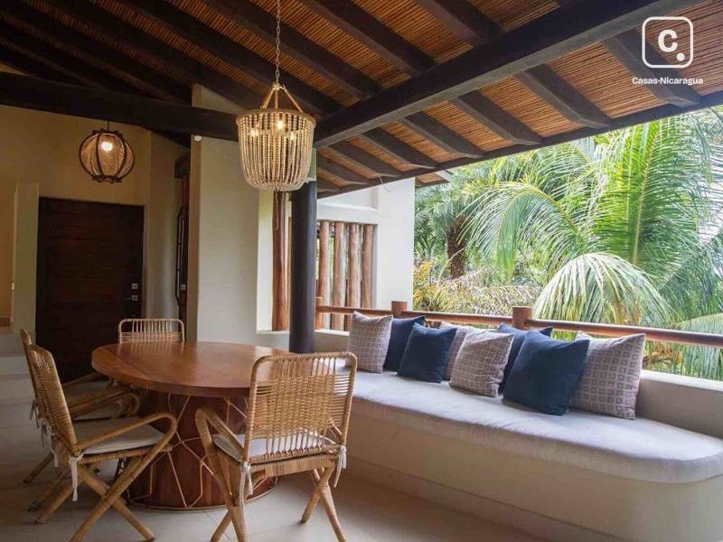 Apartamento en venta en Tola, Rivas – 4 hab, 210 m²