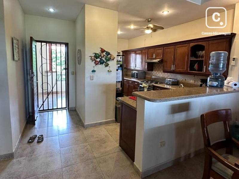 Apartamento en venta en Tola, Rivas – 4 hab, 202 m²