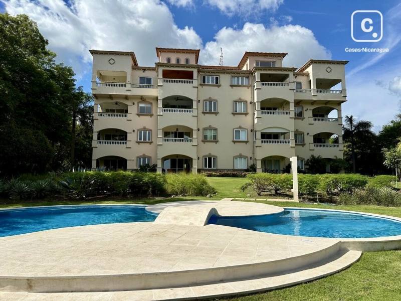 Apartamento en venta en Tola, Rivas – 4 hab, 202 m²