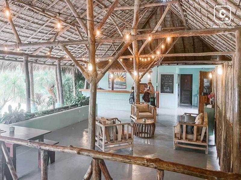 Local comercial en venta en Tola, Rivas – 11,331 m²