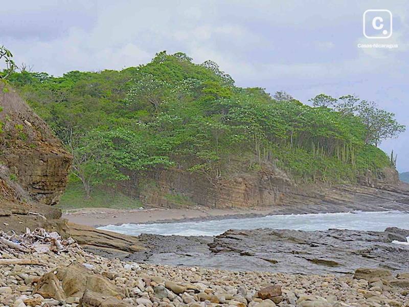 Terreno en venta en San Juan del Sur, Rivas – 106,230 m²